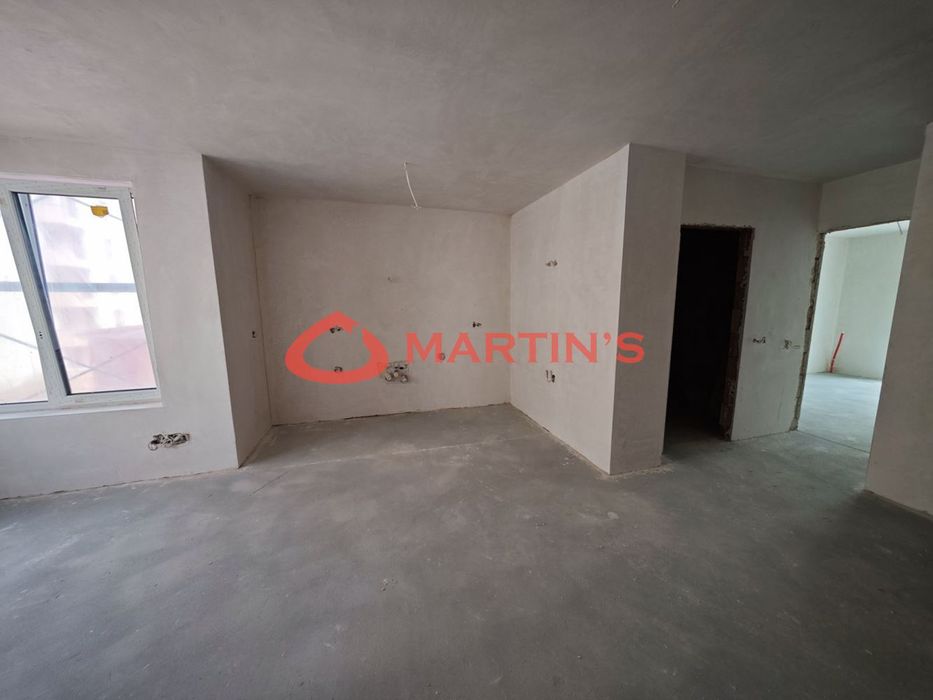 3-стаен в София-Център площ 93 цена 216000