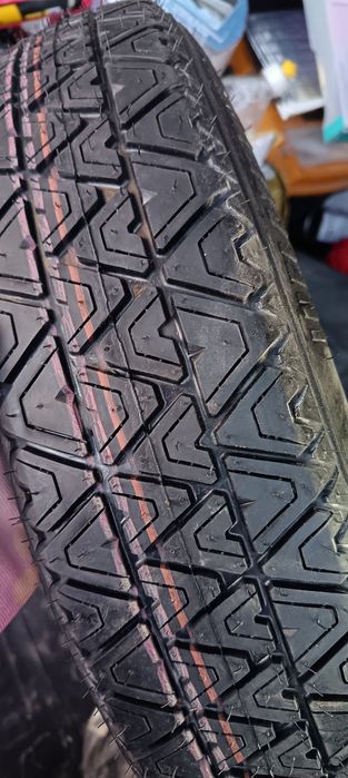 Резервна гума за Опел зафира б