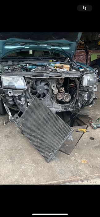 Vw passat b5 1.8 t AEB