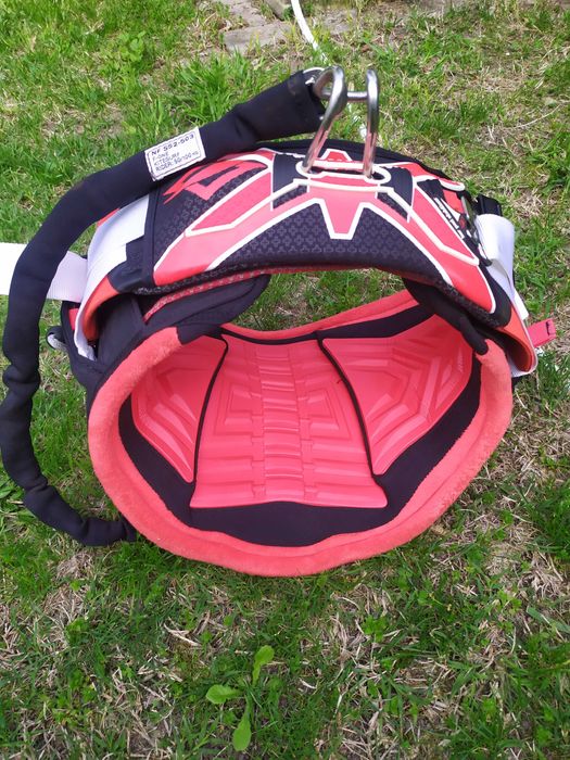 Трапец , колан за кайт сърф Naish Mafia -размер S