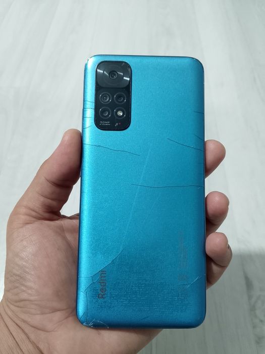 Xiaomi Redmi Note 11 128Gb