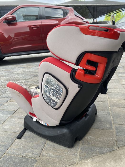 Столче за кола Chipolino 4max
