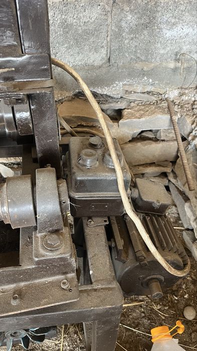 Труба гиб 3 фазалық