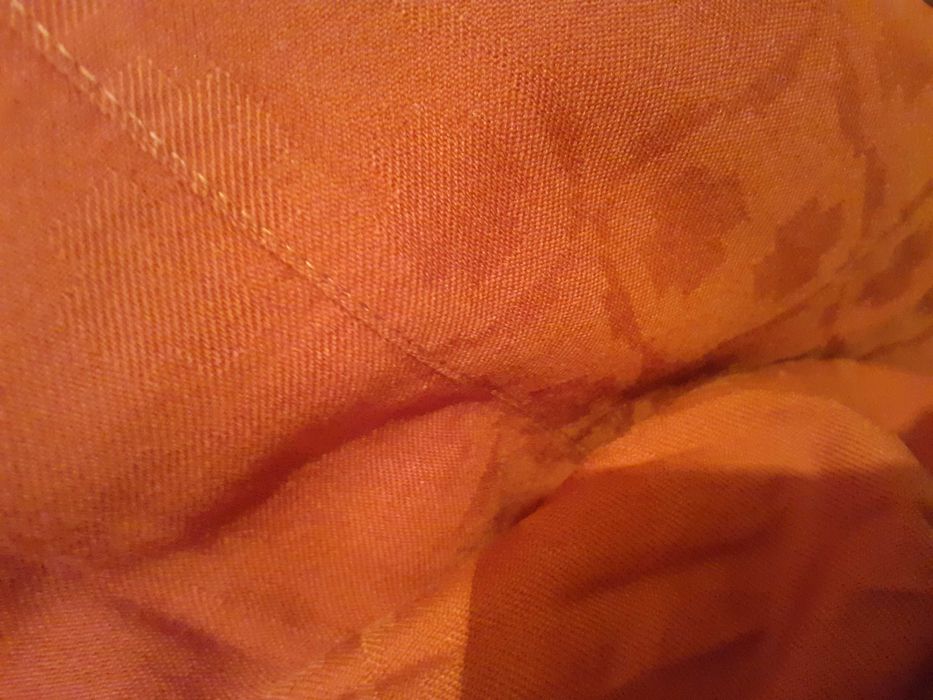 Платье необычное привозное