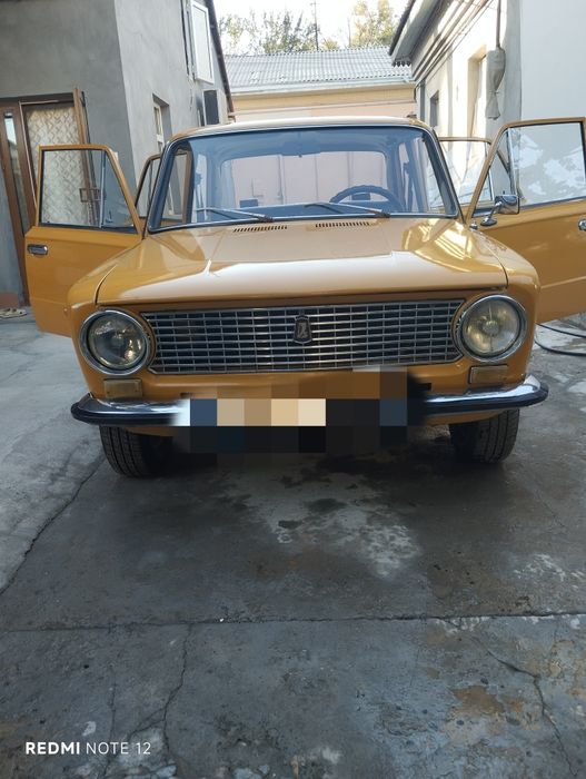 Other Другая 1985 — 4