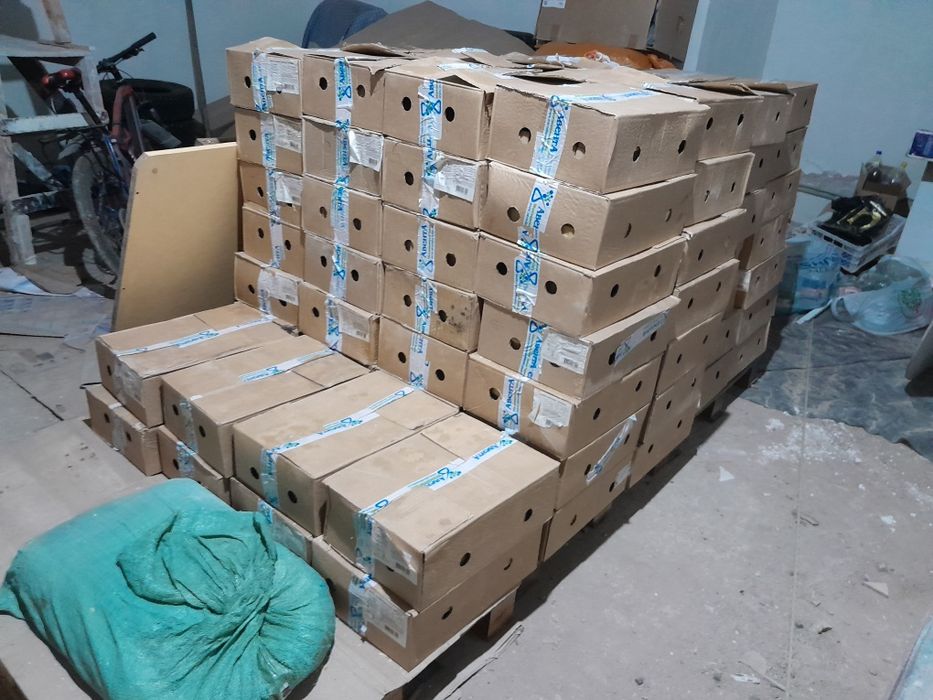 Продам Хоз мыло 72%