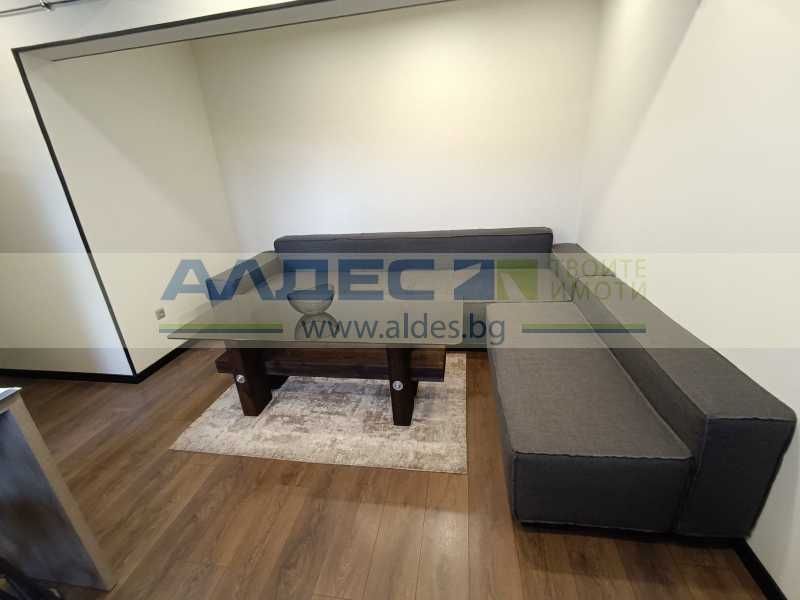 Дава се под наем Двустаен апартамент в София, Изток - 70 кв.м за 840 € - Снимка #1