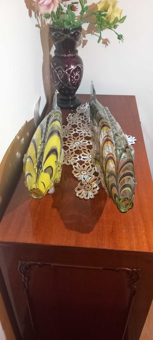 Vand peste din perioada comunista