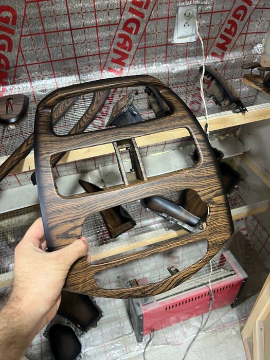 Spark aquaprint (akvaprint) xizmati