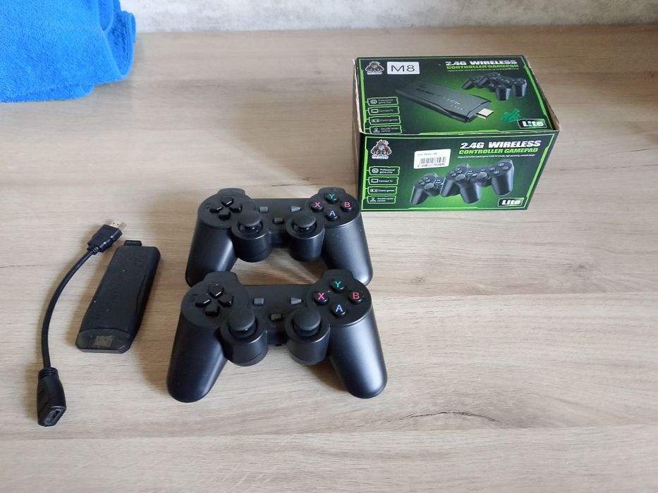 Controller gamepa