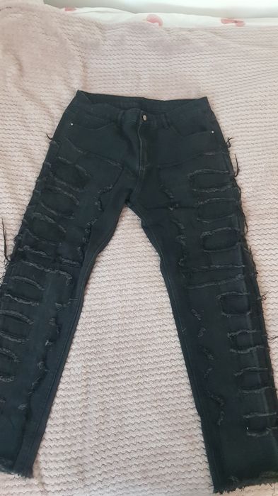 Opium jeans fweah