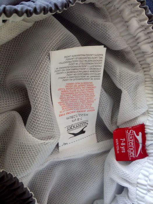 НОВО долнище на анцунг "Slazenger" на ПРОМОЦИЯ