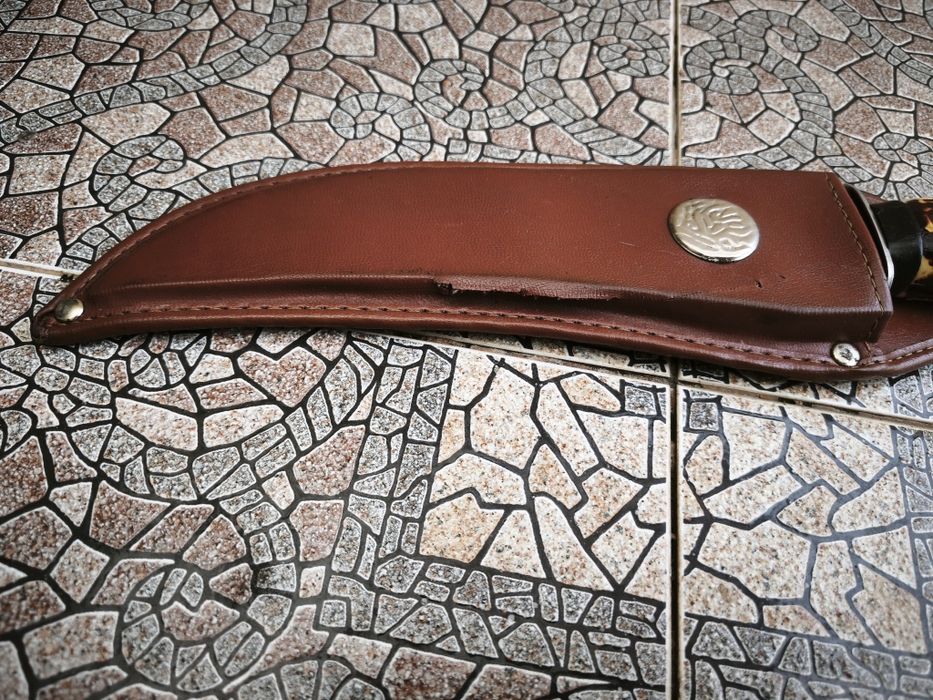 Ловен нож Tramontina Sport – Класически дизайн с „еленски рог“