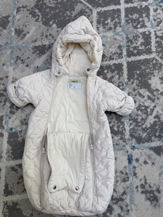 Комбенизон в отличном состоянии