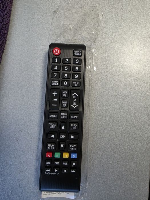 Telecomanda Samsung .