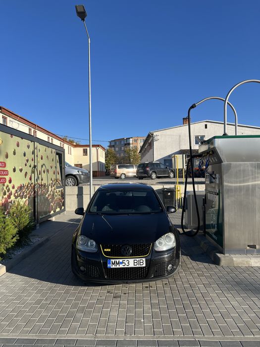 VOLKSWAGEN Golf 2005 — imagine 3