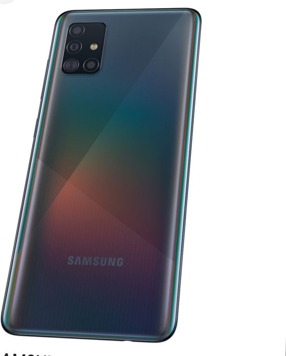 Samsung galaxy a51