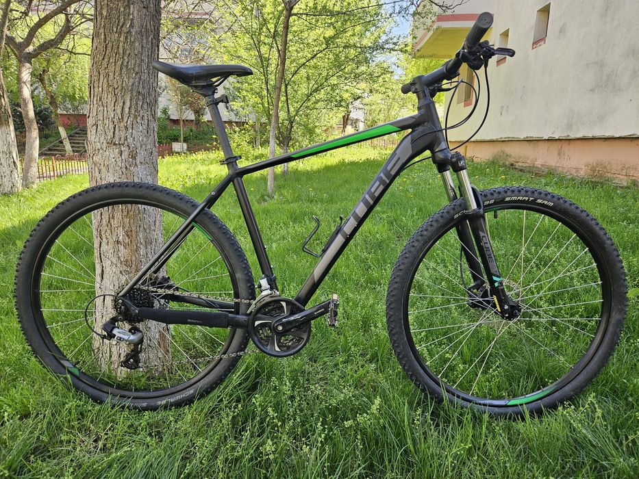 Cube Aim Pro 29 Unic proprietar