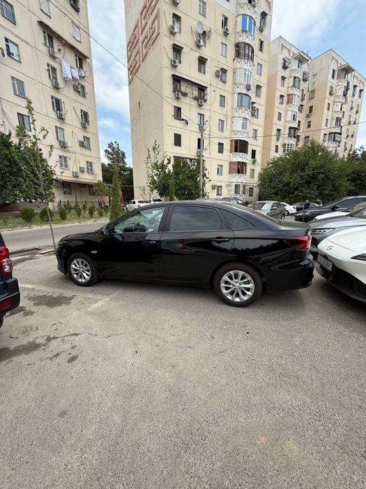 Monza yangi , 1,5 atmosferniy 3 ming km probeg