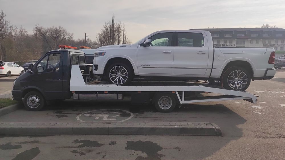 Эвакуатор круглосуточно 24/7