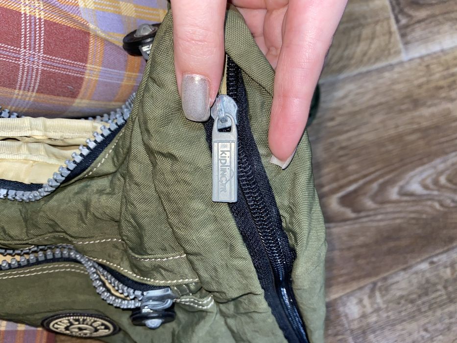 Сумка kipling bag Киплинг