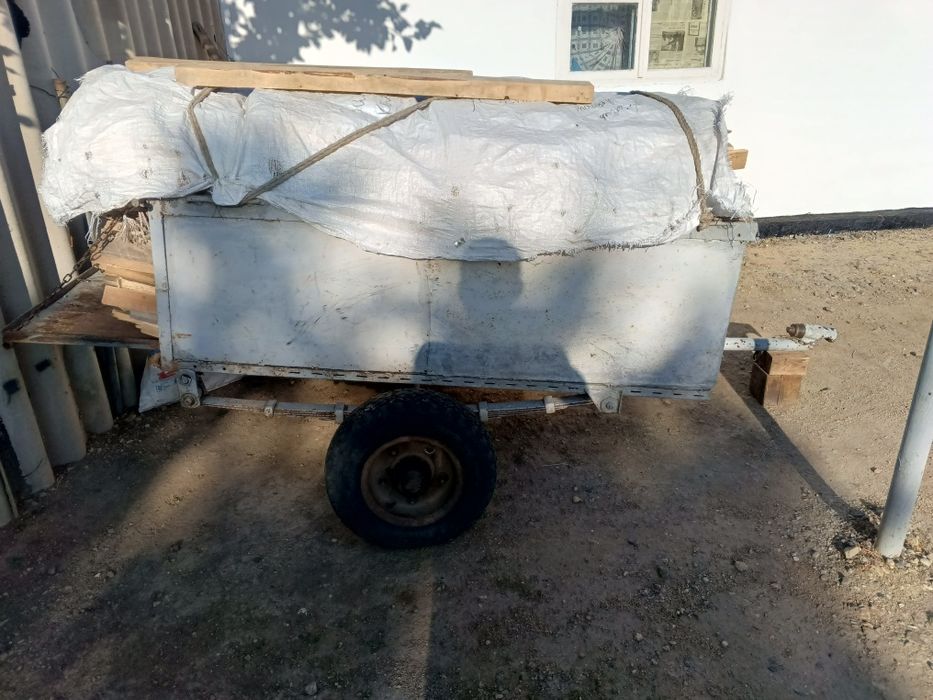 Продам дрова готовые на зиму.