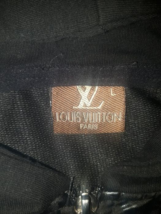 Bluza Louis vuitton