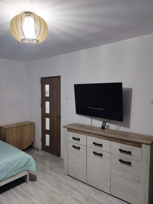 Garsoniera Lapus Arges