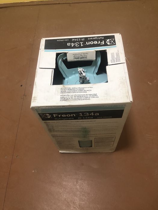 Freon R134a Original