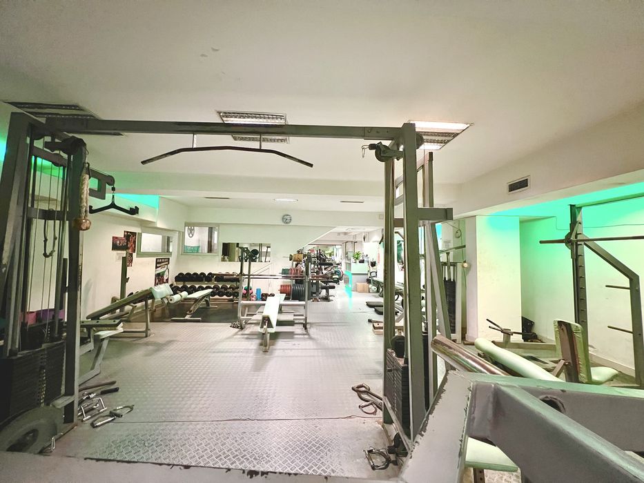 Фитнес-бизнес, продажба, изгодно, договаряне