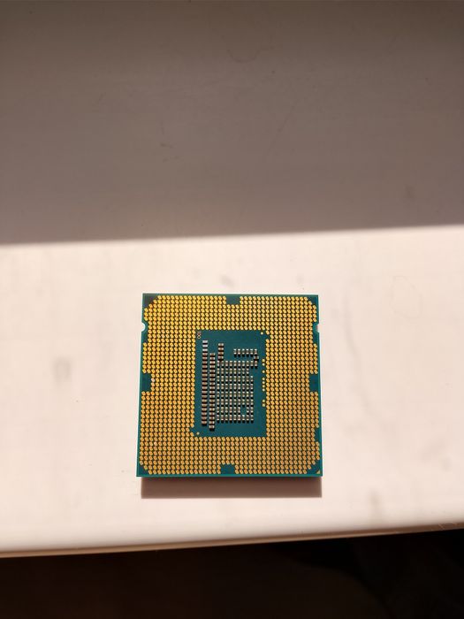 Продам Intel pentium