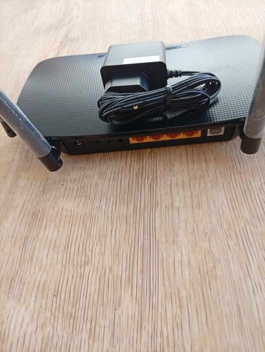 роутер tp-link archer vr300