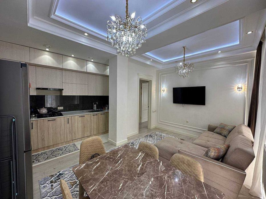 Cрочная Цена! Продается 3-Комнатная Квартира на NRG JOMIY!