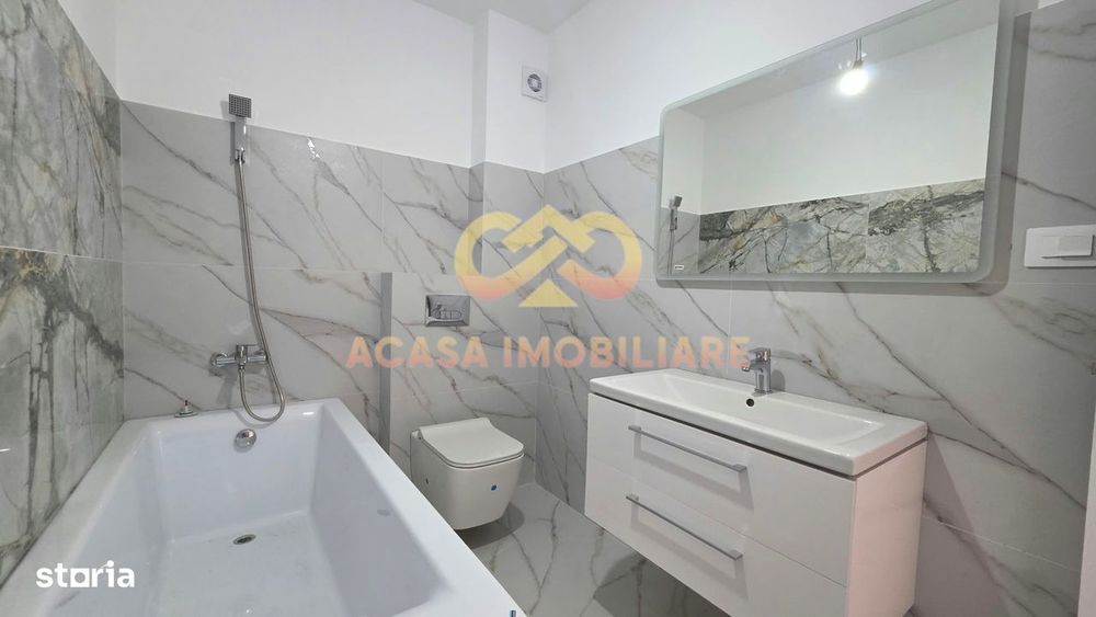 Intabulat Pacurari Kaufland  Apartament 3 Camere 71Mp