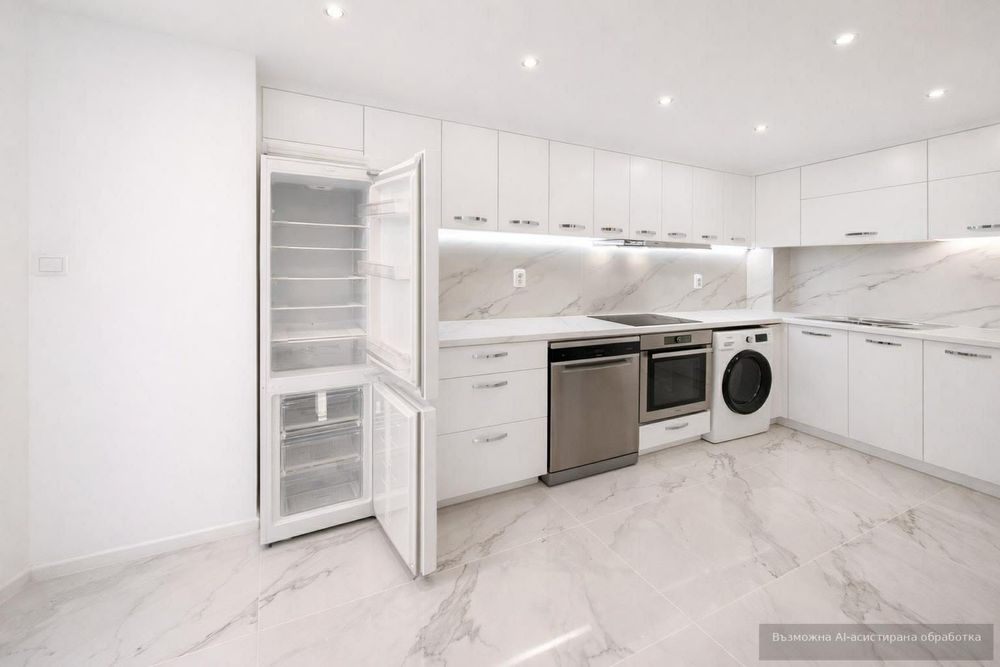 Двустаен апартамент