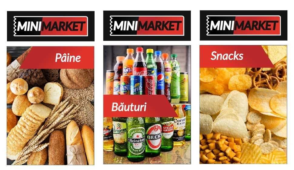 Bannere Colantari Sablari Stikere Autocolante Etichete GRAFICA  39 lei