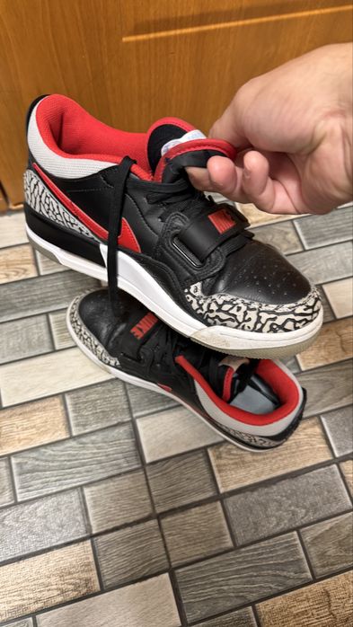 nike air jordan като новиии