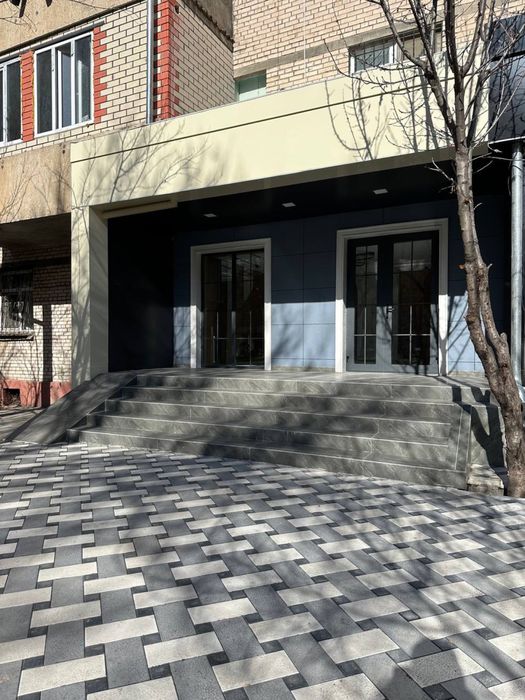 Продаётся Не Жилое Помещения Шайхантохурский Район Ор-р Абай Карзинка