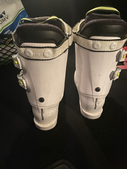 Vand  clapari head ski rossigniol si patine jackson