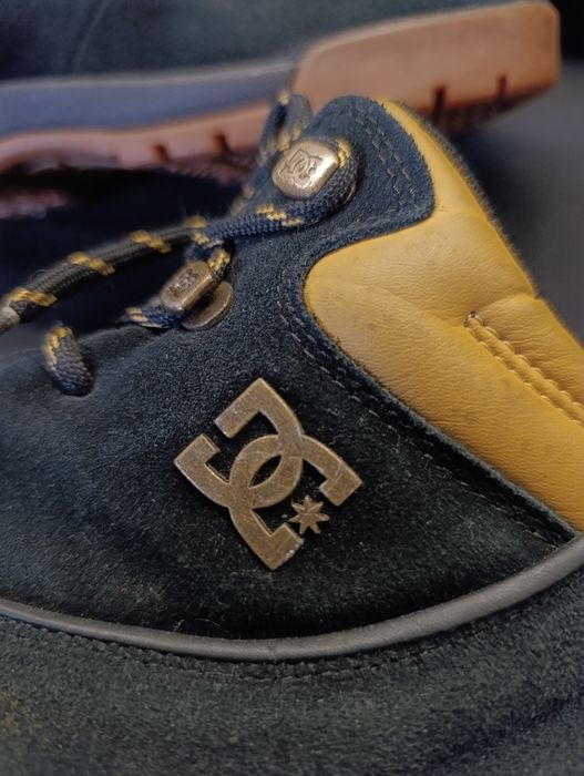 Кецове DC Rover .