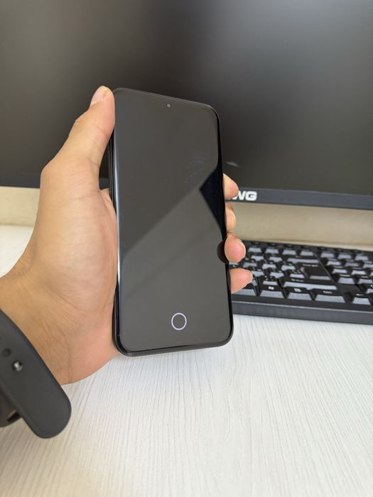 Redmi note 15 pro plus 5g