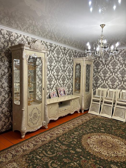 Үй сатылады, барлық жағдайы жасалған