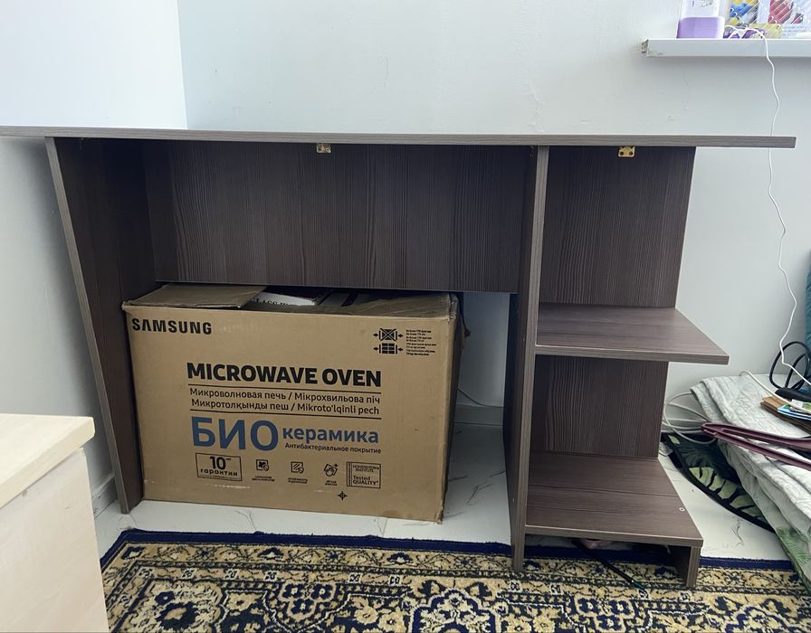 Рабочий стол продам