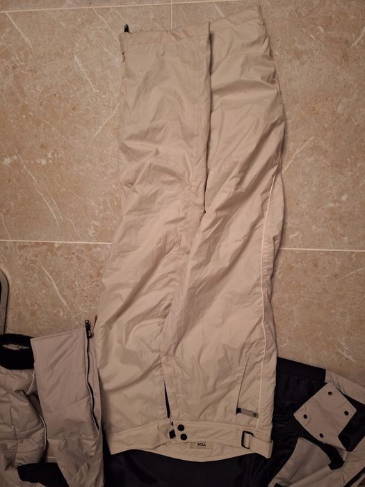 Costum ski dama 38-40