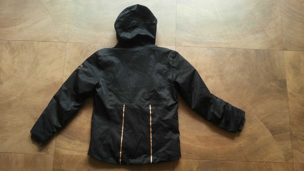 SNJOR FROX ALPINE KIDS SKI Jacket Размер 12 год. детско ски яке 14-63