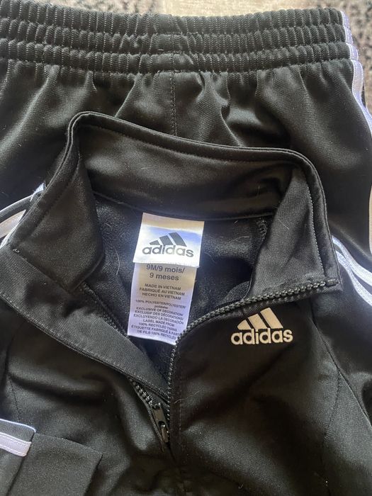 Trening Adidas Bebelusi