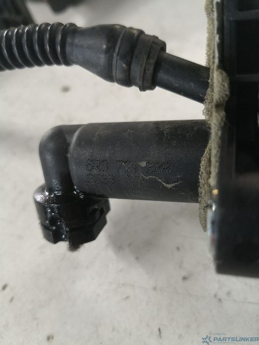 Pompa Ambreiaj Volkswagen Polo (6R, 6C) [ 2009 - > ] Oem 6R0721388