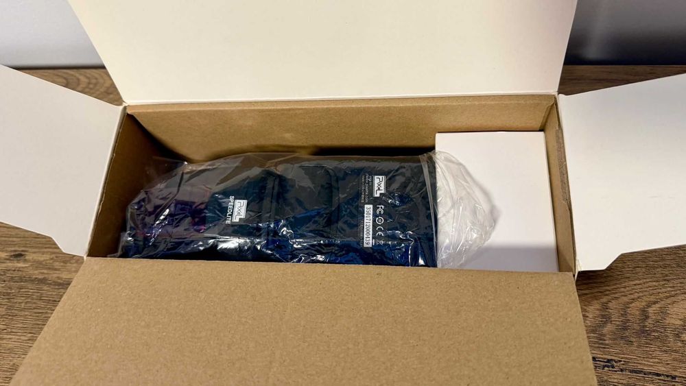 Pixel X800S - blit iTTL (Sony), GN60, HSS,