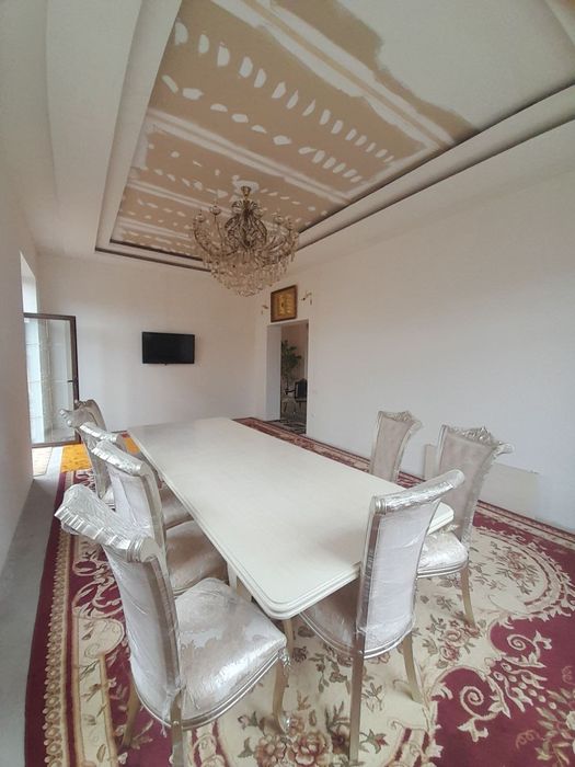 Срочно продаю участок напротив Машина базар Сергели