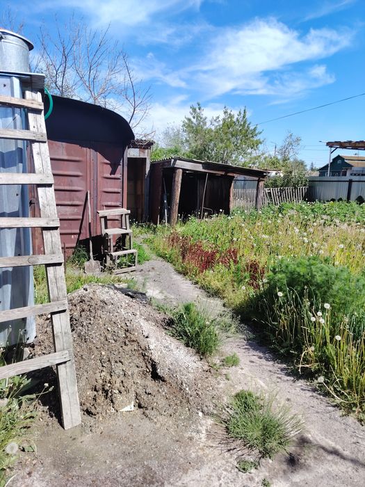 Продам частный дом в рабочем